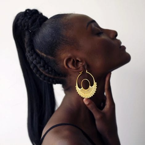 dreamer-gold-hoop-earrings-ethical-jewelry