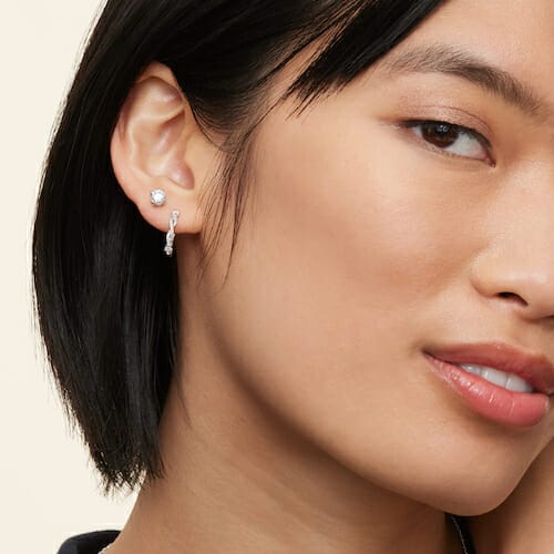 womens ethical diamond earrings brilliant earth