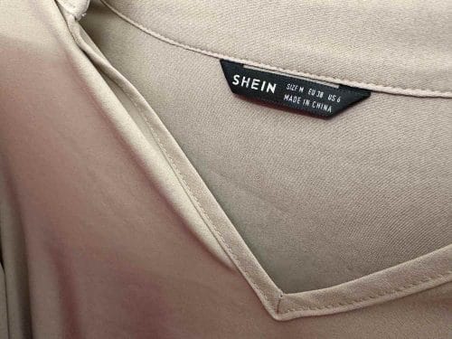 Is SHEIN Bad for the Environment? How Ethical is SHEIN? Let's Discuss.