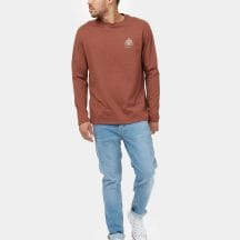 Willow Longsleeve T-Shirt - Ungendered