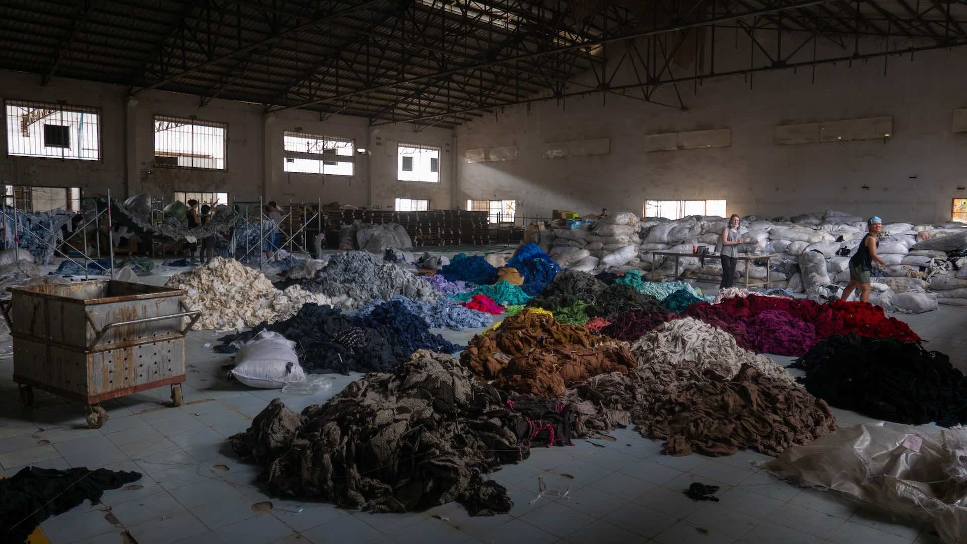 textile-waste
