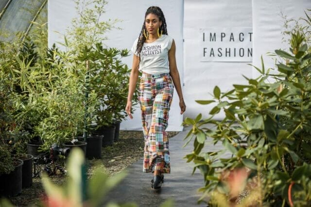 impact fashion show and forum 2020