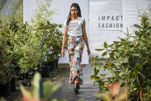 impact fashion show and forum 2020