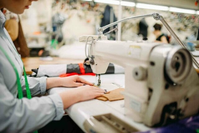 where is made in usa fashion made