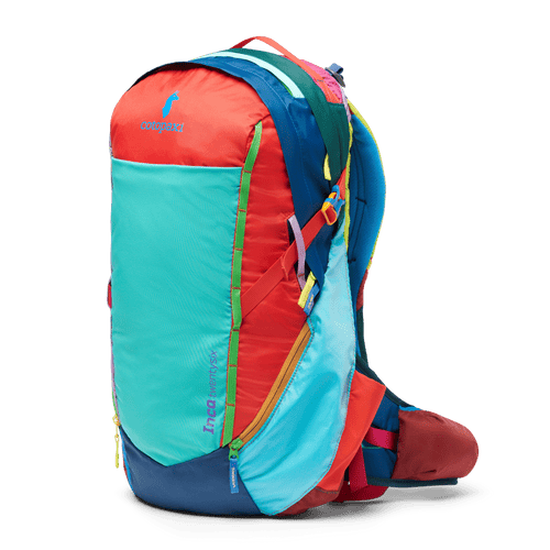 Cotopaxi Inca 26L Backpack - Del Día