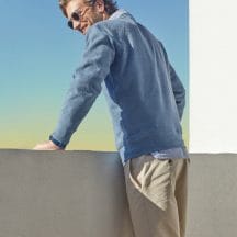 men's sustainable clothing from outerknown