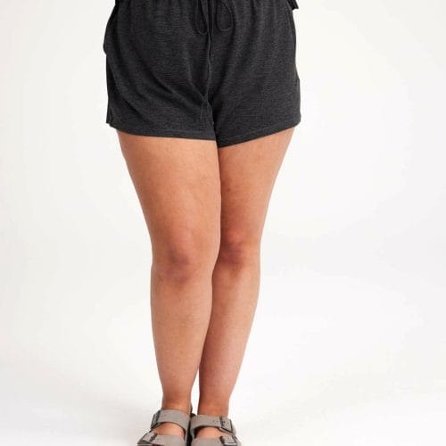 Moon ReSet Swing Short