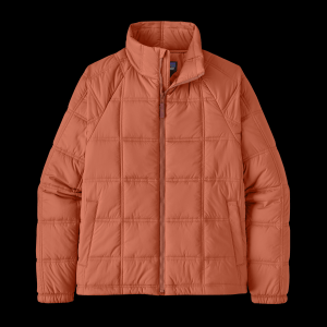 Women's Lost Canyon Jacket