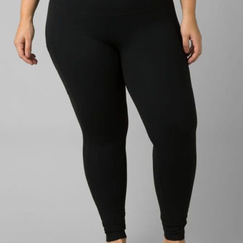 Electa Legging Plus
