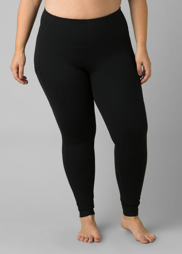 Electa Legging Plus