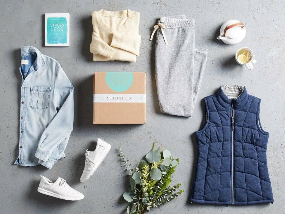 How Ethical And Sustainable Is Stitch Fix? Let's Discuss. | Eco-Stylist