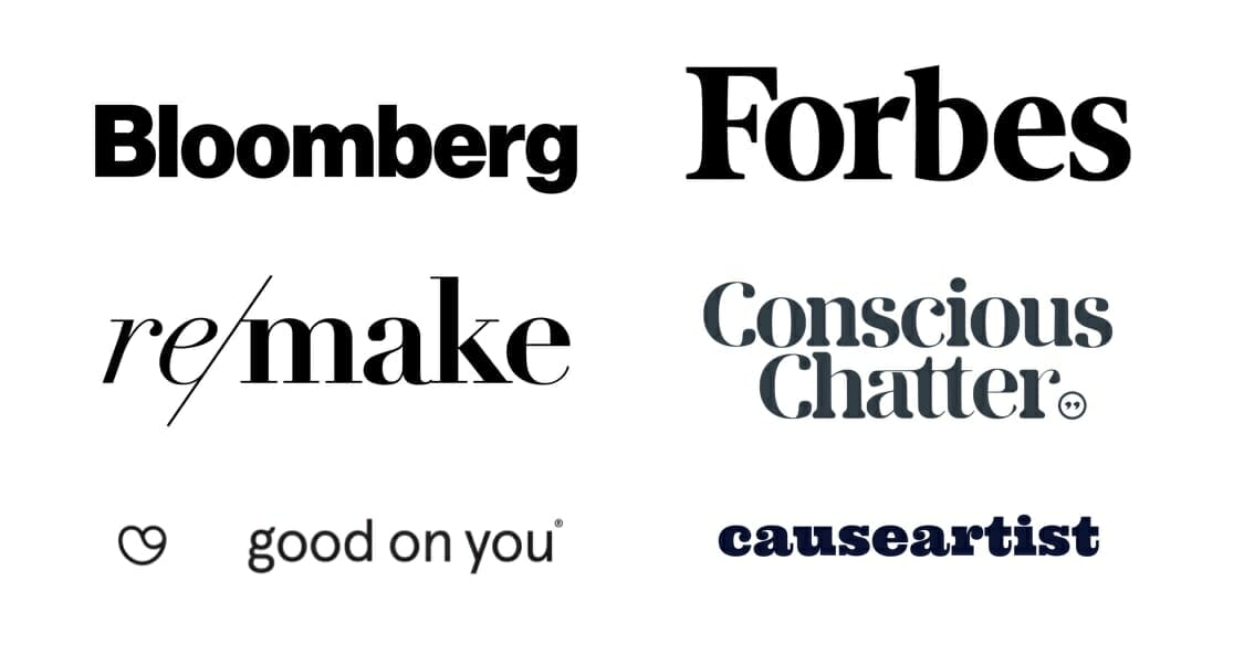 As Seen In Eco-Stylist Mobile