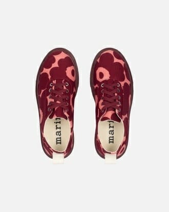 marimekko shoes