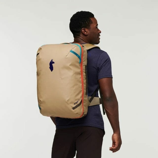 cotopaxi bags