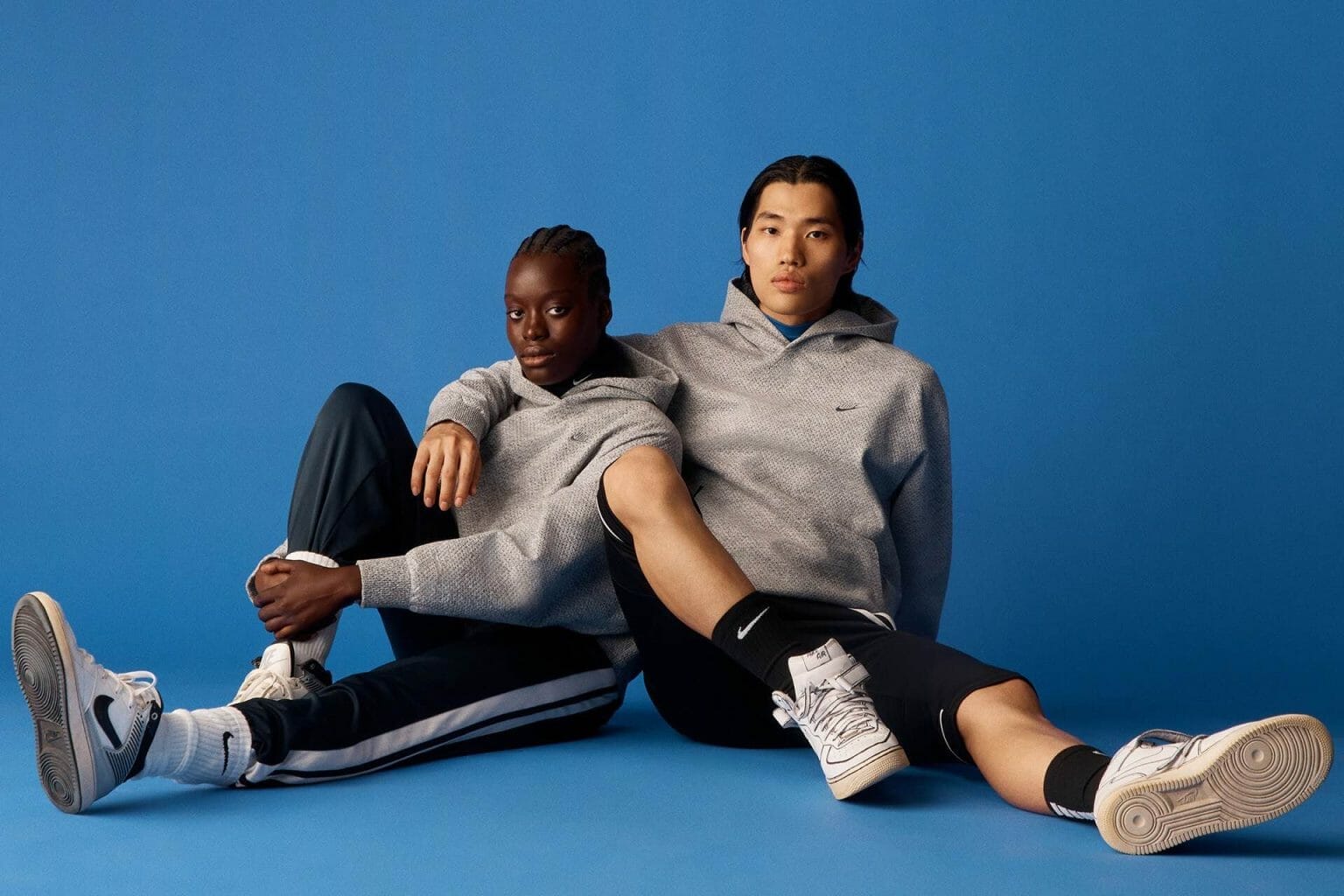 ecological nike