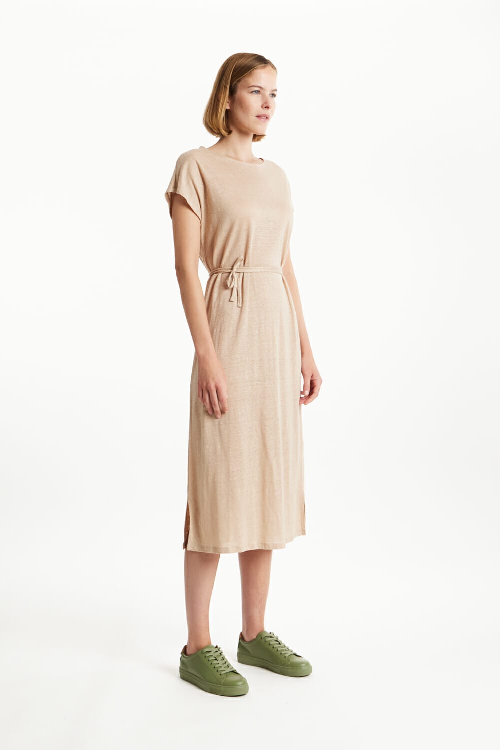 15 Eco-Friendly Sustainable Summer Dresses To Wear All Season Long