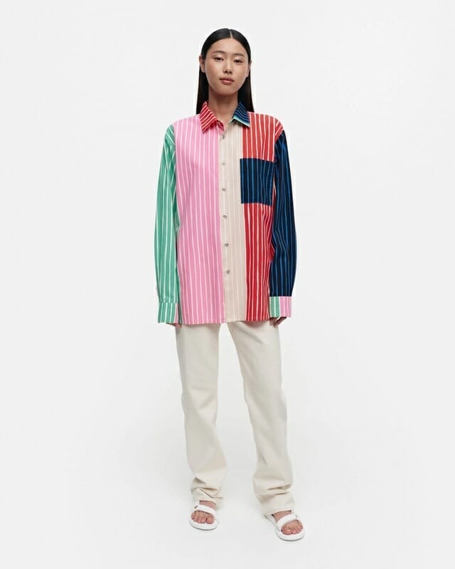 eco alternative to asos marimekko