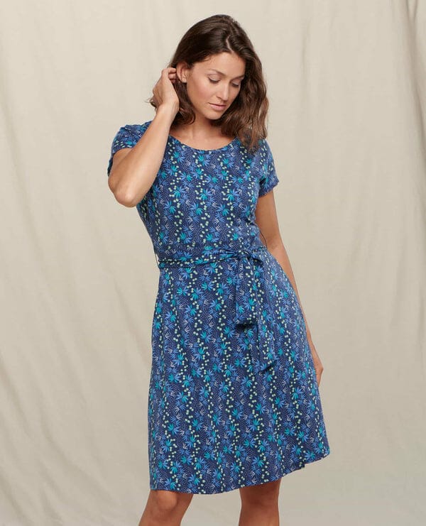 Toad & Co Ethical Summer Dress