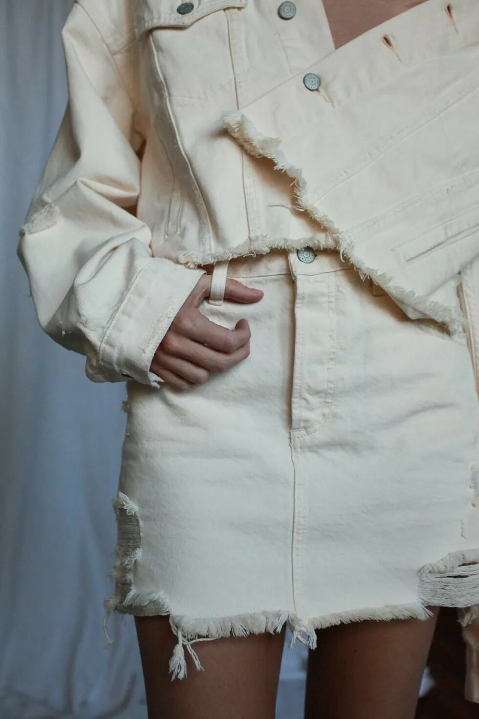 ethical alternative to urban outfitters boyish jeans