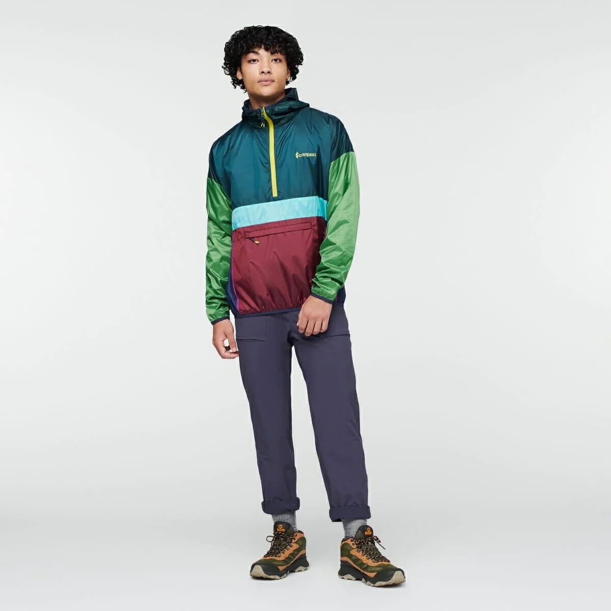 Colorful-eco-outerwear-outdoor-apparel
