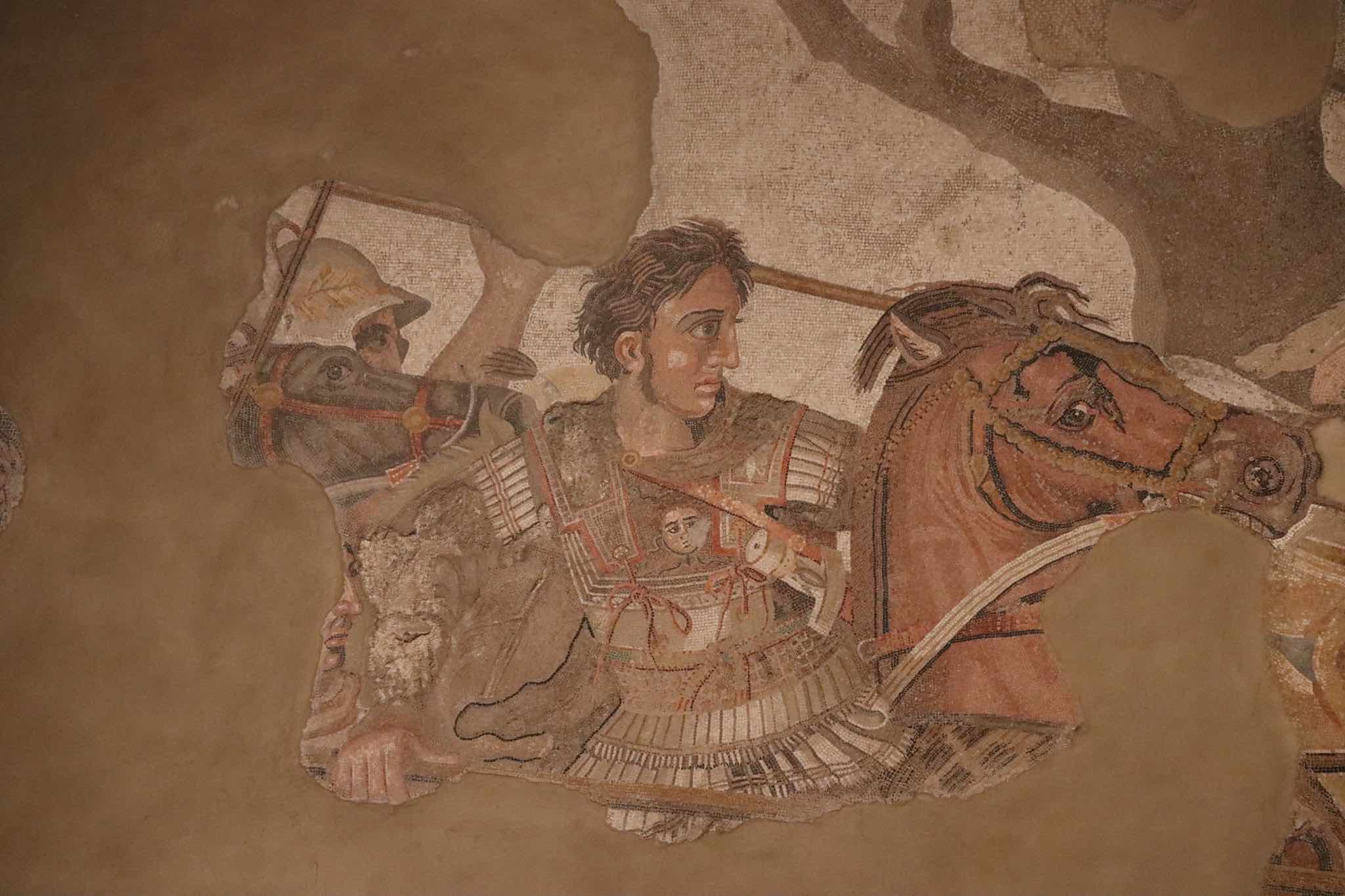 alexander the great