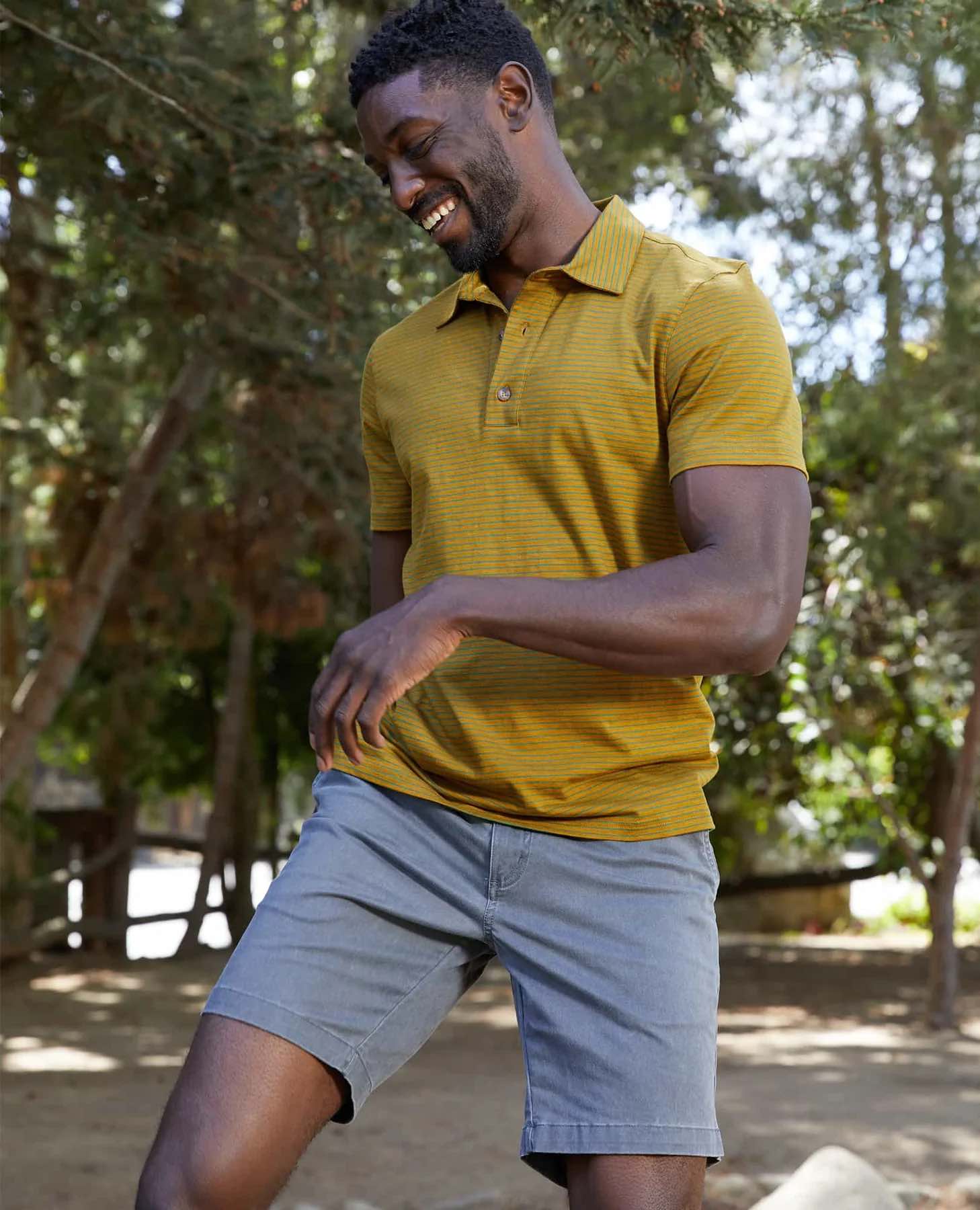 colorful-sustainable-polos-for-men