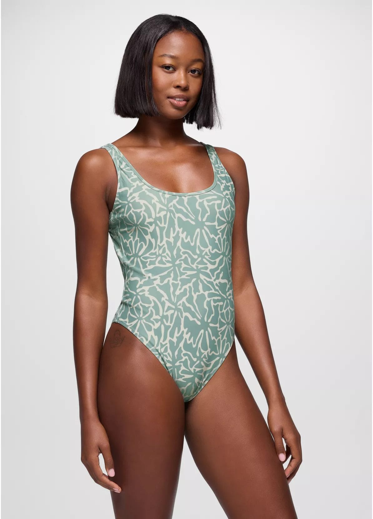 eco-friendly swimwear brand for women prana