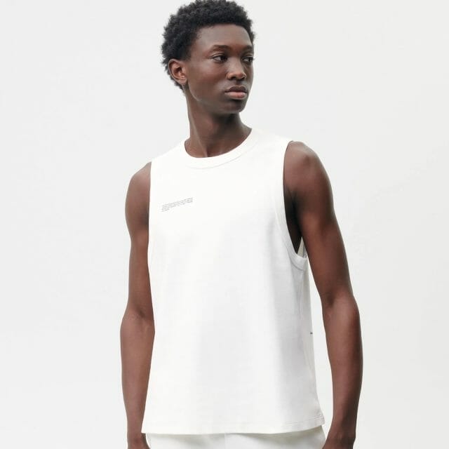 how ethical is pangaia