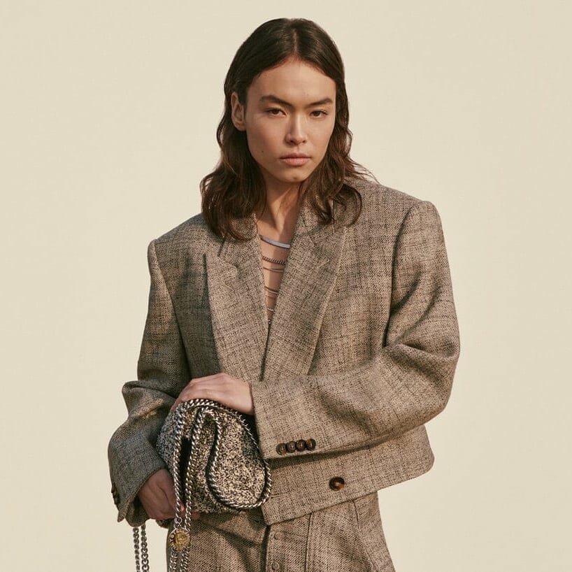 how ethical is stella mccartney