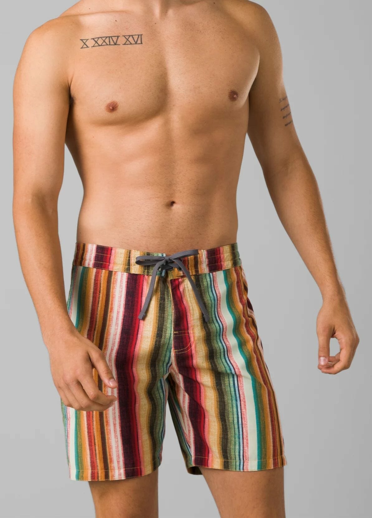 prana eco friendly swim mens