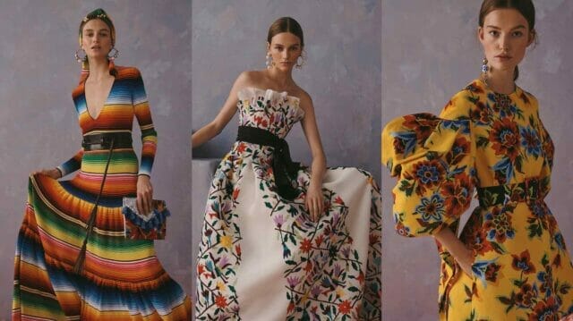 carolina herrera cultural appropriation