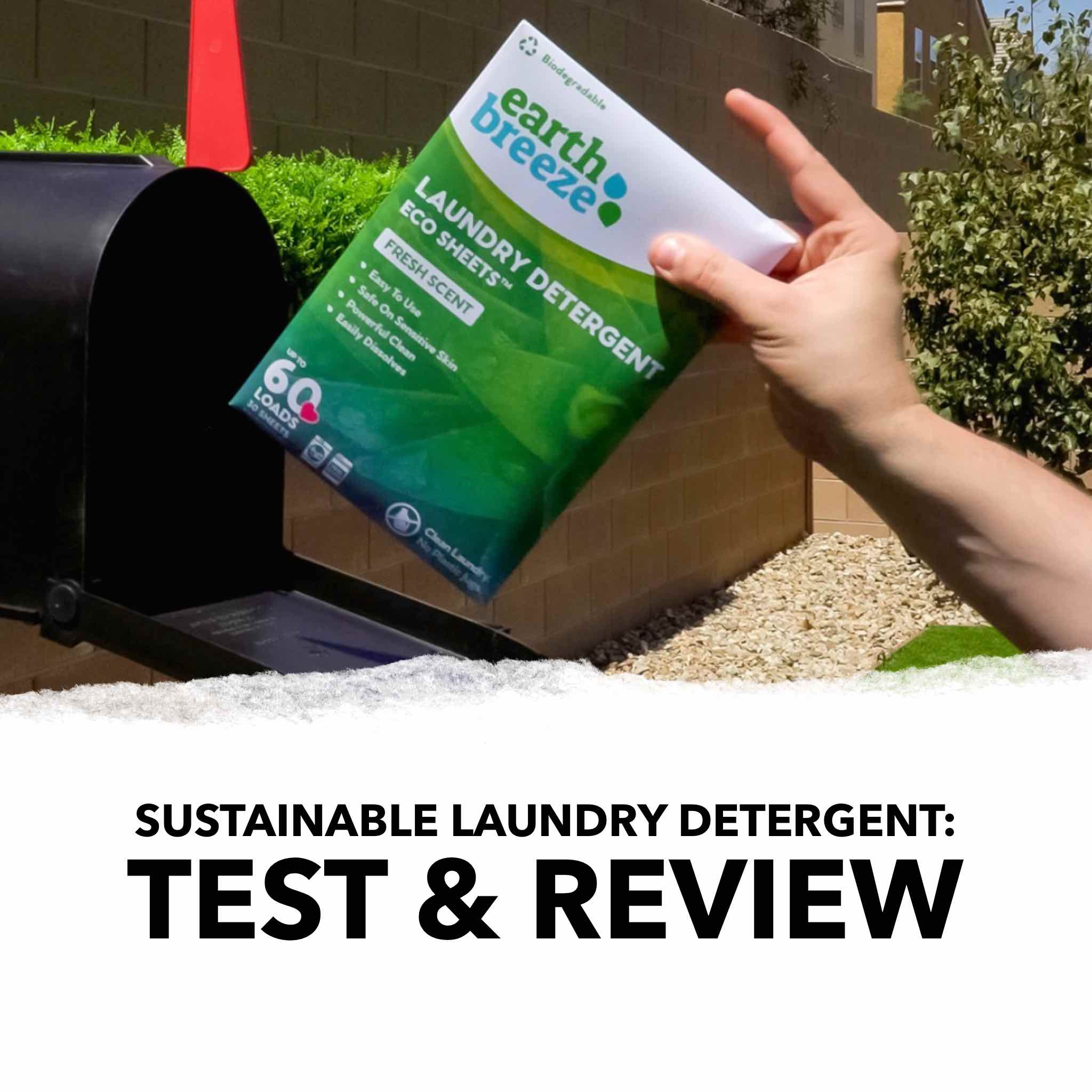 Earth Breeze Eco Sheets Reviews 2023 Eco-Stylist