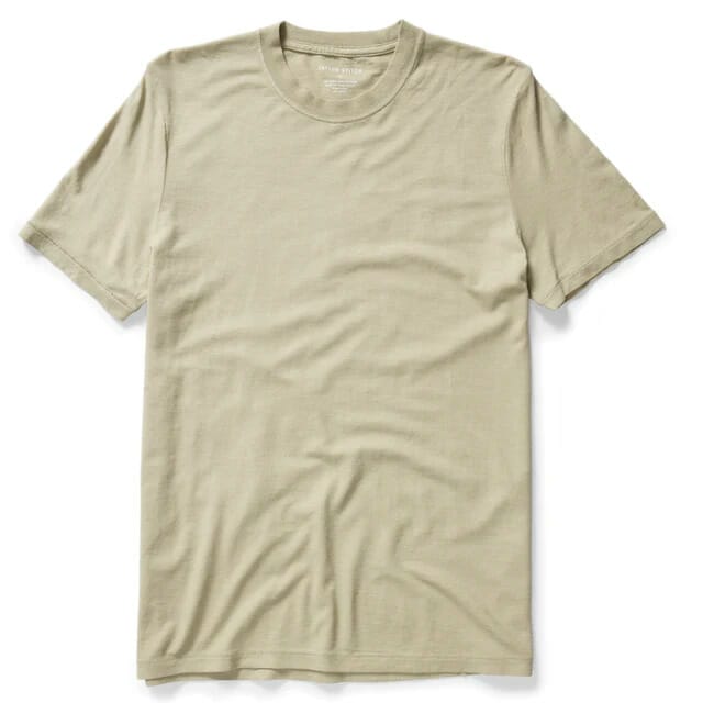 organic hemp t shirts