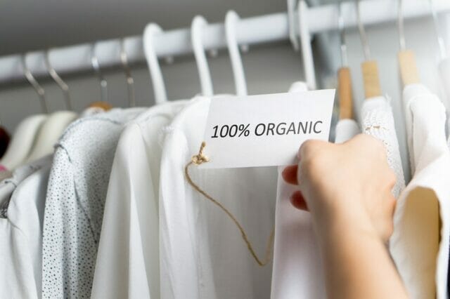 where to buy organic clothing