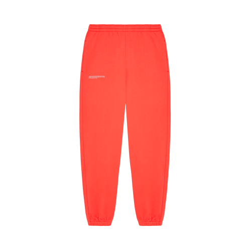 Kotn Unisex Flow Trouser Pants in Tan | Eco-Stylist