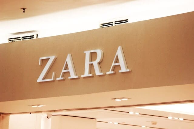 The Complete Vegan Guide to Zara Fashion