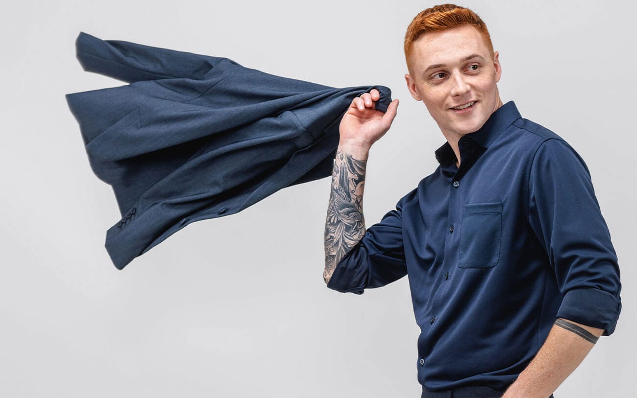 alternative for office basics Ministry of Supply 