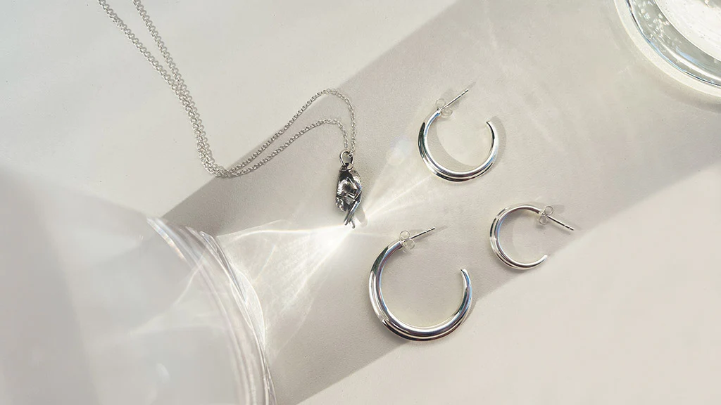 Astor & Orion sustainable and circular jewelry