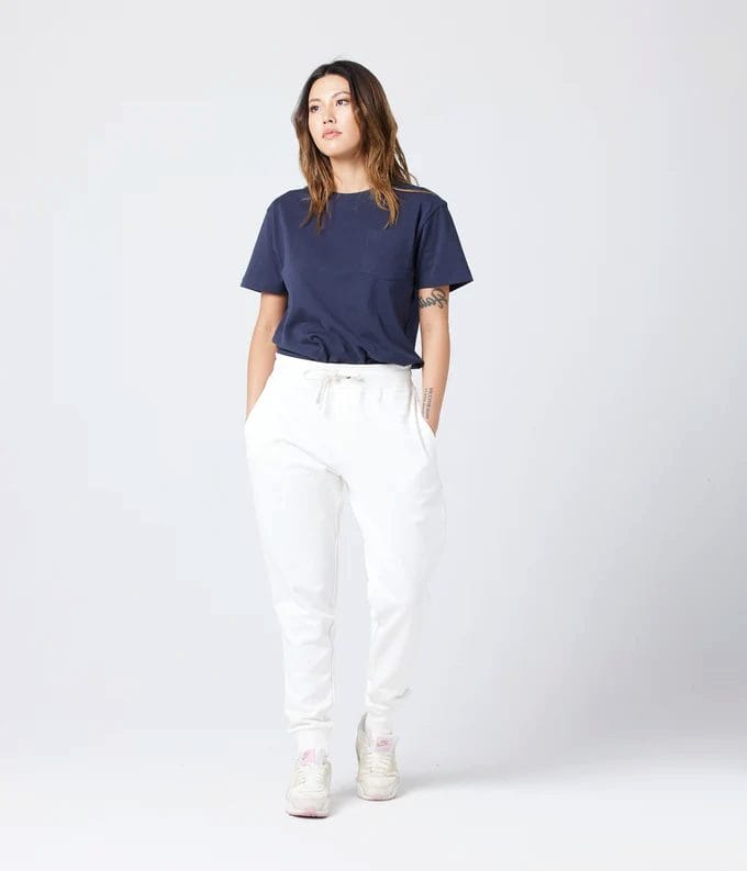 fair trade unisex sweatpants