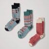 Men's Dinner Party The Perfect Crew Socks 3-Pack 1S