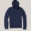 Men's Maritime Navy The Downtime Pullover Hoodie XL
