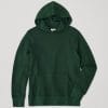 Men's Mountain View Essential Loopback Terry Pullover Hoodie M
