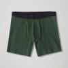 Men's Mountain View Heather Everyday Extended Boxer Brief XL