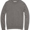 T-Shirt Sweater - FINAL SALE