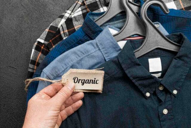 where to shop organic fashion