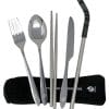 Mizu Cutlery Set - FINAL SALE