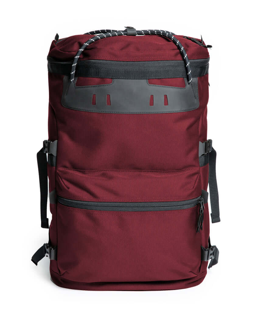 NEW LIFE PROJECT BACKPACK