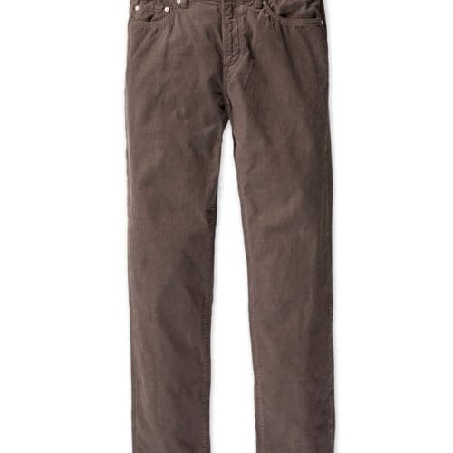 Townes 5-Pocket Cord Pants - FINAL SALE
