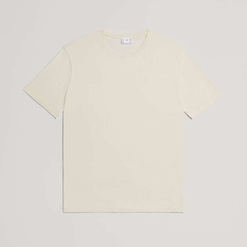 The Lightweight T-Shirt Off White