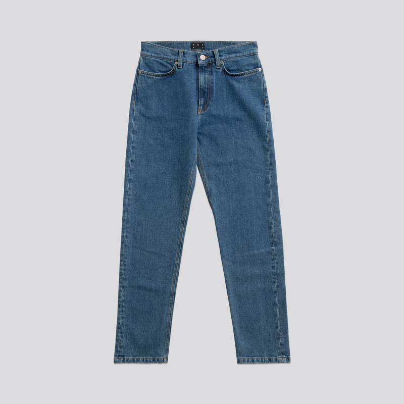 The Standard Jeans Stone Wash